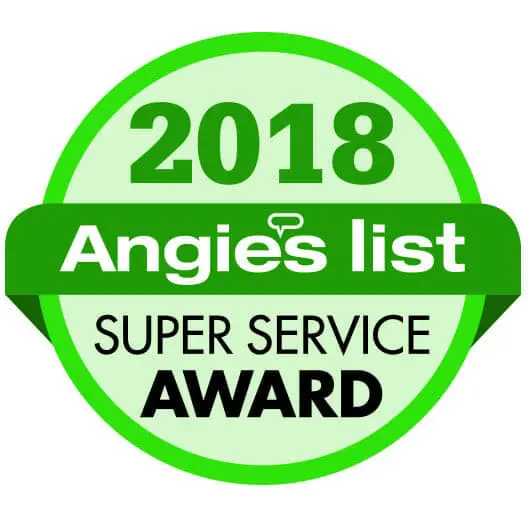 2018 angie's list low res award logo