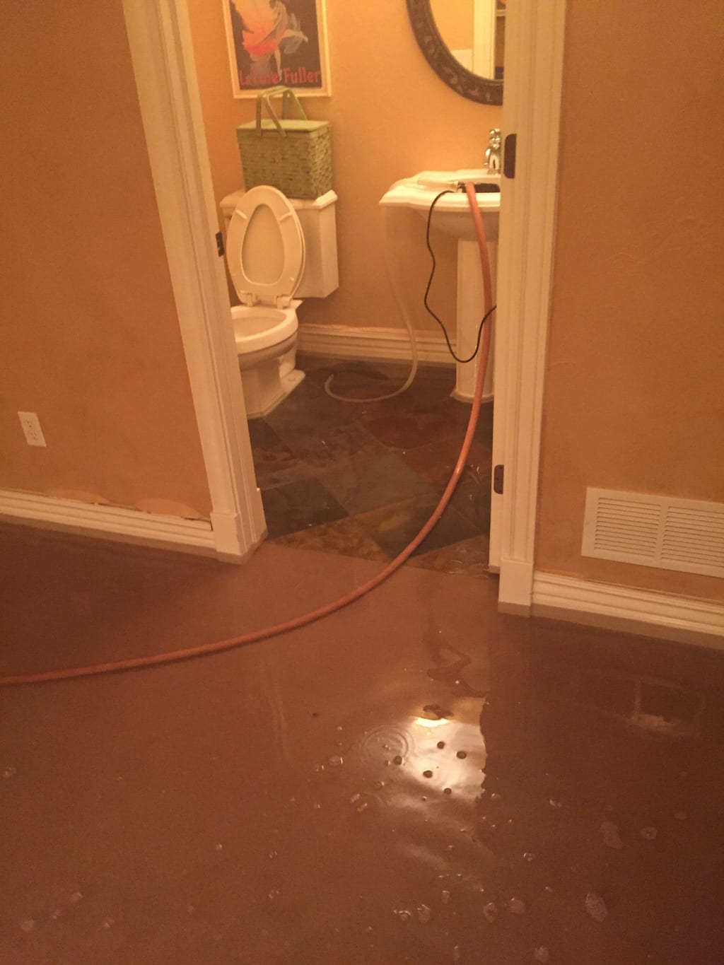 Prompt Flood Damage Restoration Services In Boulder Co