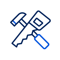 Icon-Saw-Hammer