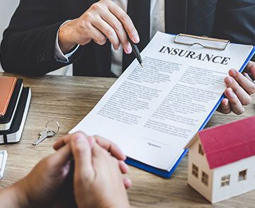 Seamless Insurance Claims
