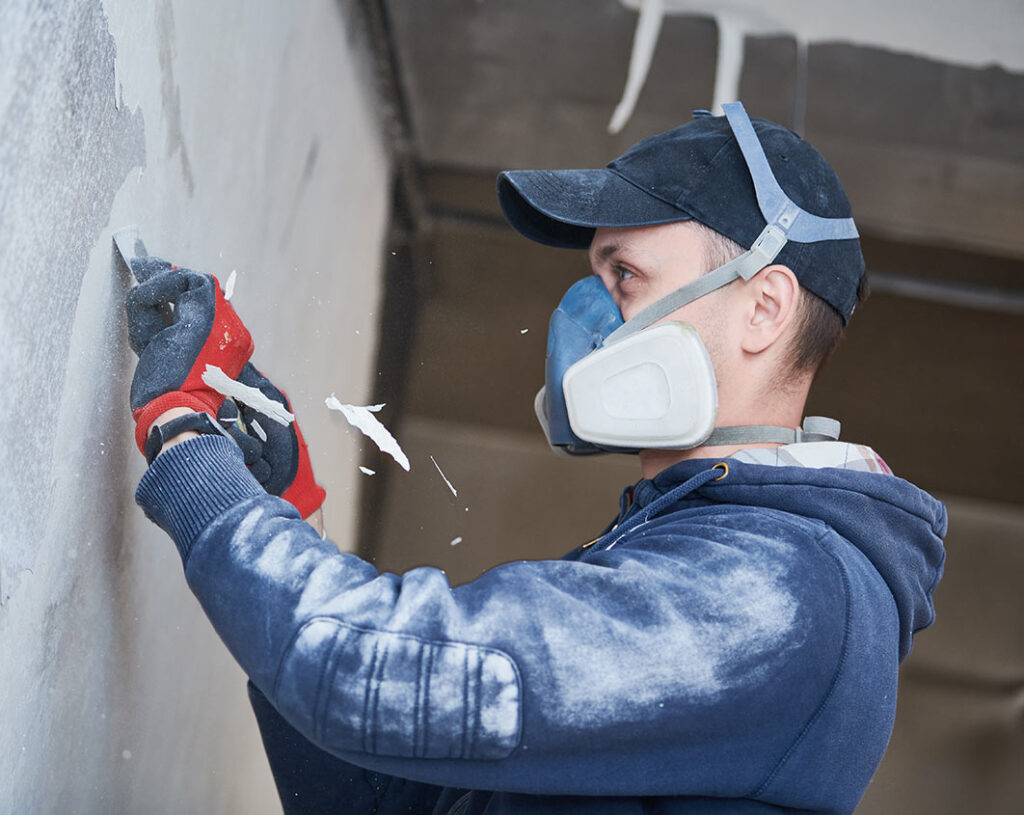 Fire Damage Restoration in Boulder, CO