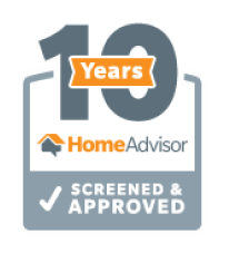 home advisor badge 10 years