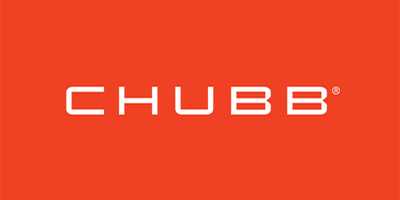 chubb insurance logo