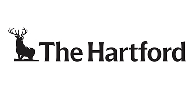 the hartford's new insurance logo
