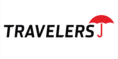 travelers home insurance logo