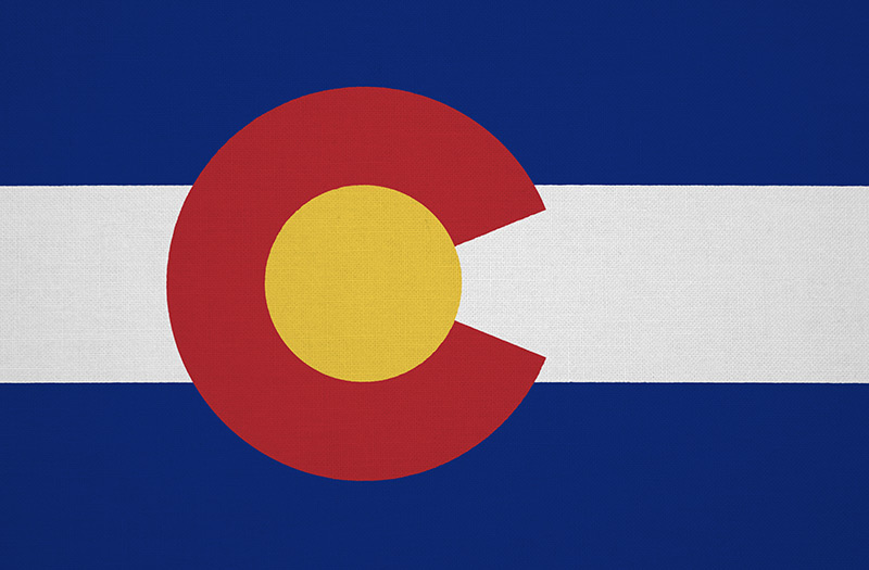 colorado flag