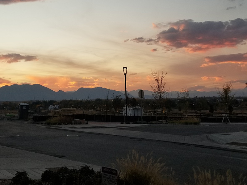 superior co